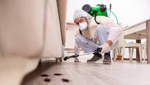 Best Residential Pest Control  in Montpelier, OH